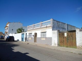 Casa a CONCEPCION ARENAL