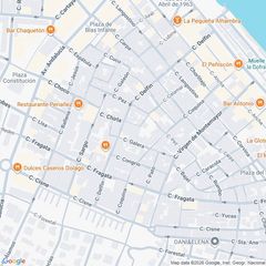 Pis  Galera. Inmueble en punta umbría