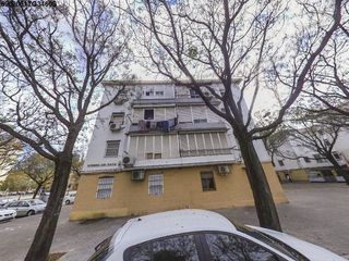 Piso  Sierra de gata. Inmueble en sevilla