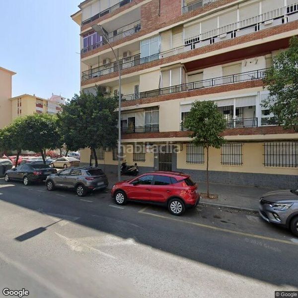 Foto c16c297a-aeef-4d43-bf3c-d277d369da81. Pis a Parque Alcosa Sevilla