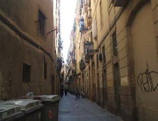 Piso  Salvador. Inmueble en barcelona