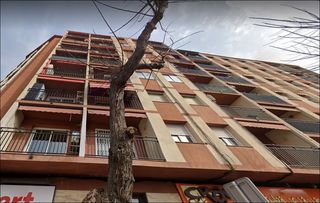 Pis a Calle Cervantes