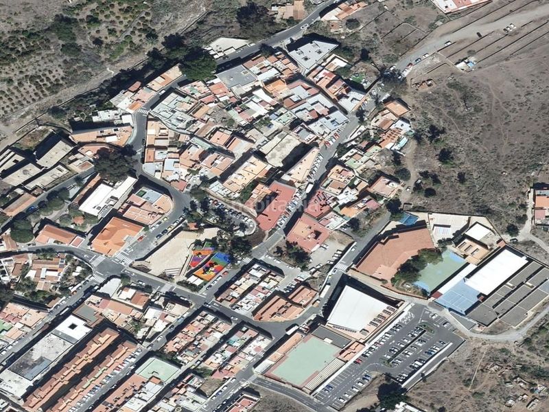 Foto 983188f0-7771-4531-98ff-0f0bce467643. Pis a Mogán pueblo Mogán