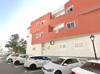Etagenwohnung  General franco. Inmueble en mogán