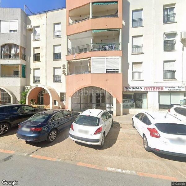 Foto 6432e237-5383-4e7b-92c6-267f87c01d94. Pis a Punta Umbría