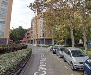 Terreny residencial a Llevant