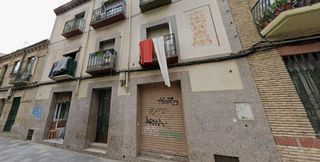 Casa  Sixto celorrio. Inmueble en zaragoza