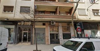 Pis  Garcia menendez. Inmueble en zaragoza