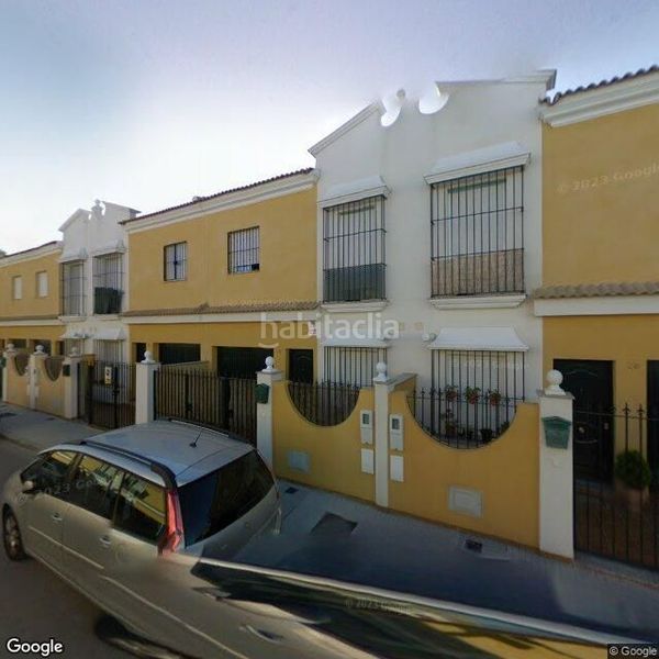 Foto e8ed8711-8bfd-47a1-afdf-68ad8c7ecc53. Casa a Rinconada (La)