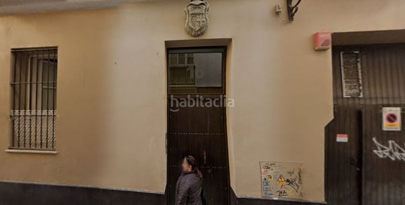 Foto c1df6dd4-715a-40e7-8bfd-e48a0a0a7384. Casa a Alameda - Mentidero - Teatro Falla Cádiz