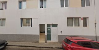 Pis  Felipe ii. Vivienda en arrecife las palmas