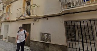 Pis a CANOVAS DEL CASTILLO