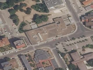 Bâtiment à usage industriel  Garaje en calle santarem, 8, badajoz, badajoz. 2 inmuebles asociados al npl en badajoz, badajoz