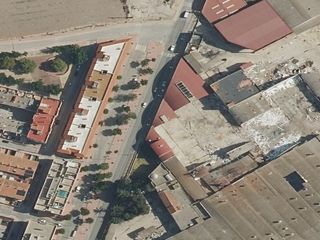 Terrain résidentiel  4 terrenos en partida san sebastian - silo, sn, mu. 8 inmuebles asociados al npl en mula, murcia