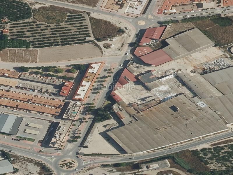 Foto ae1a02e1-0f41-4d94-89ab-83ccd31fb288. Terreny residencial a Mula