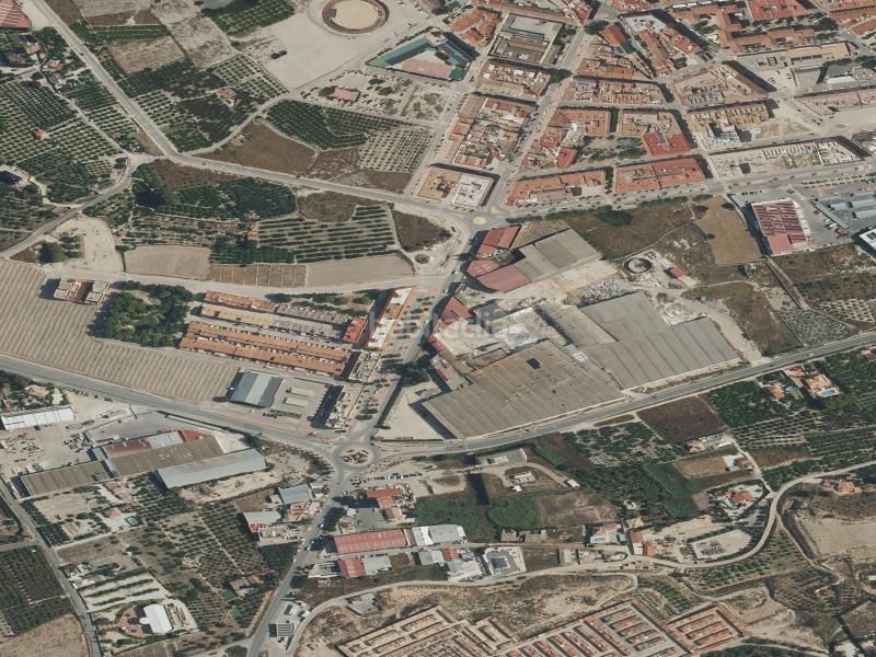 Foto cfaa4b32-465f-4bd9-851b-2a7e0a00e337. Terreny residencial a Mula