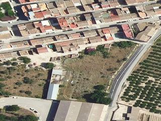 Terreno residencial  Terreno en calle joan prim, s/n, roquetes, tarrago. 2 inmuebles asociados al npl en roquetes, tarragona