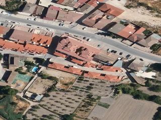 Bauernhof  10 viviendas en carretera murcia " vista alegr, 14. 27 inmuebles asociados al npl en cúllar, granada
