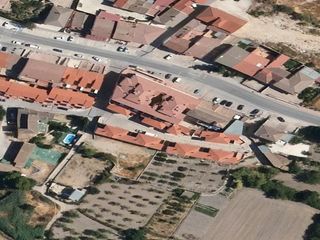 Casale  10 viviendas en carretera murcia " vista alegr, 14. 27 inmuebles asociados al npl en cúllar, granada