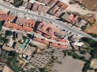 Bauernhof  10 viviendas en carretera murcia " vista alegr, 14. 27 inmuebles asociados al npl en cúllar, granada