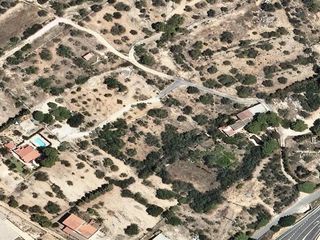 Residential Plot  Terreno en lugar p p urbanistico sect, 40, ametlla. 2 inmuebles asociados al npl en ametlla de mar l, tarragona