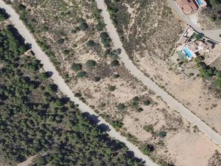 Terreno residenziale  Terreno en lugar parcela 7.17-1 secto, 5, bédar,. 25 inmuebles asociados al npl en bédar, almería