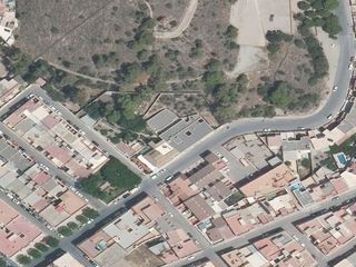Flat  5 viviendas en avenida de las alpujarras, 11, berj. 13 inmuebles asociados al npl en berja, almería
