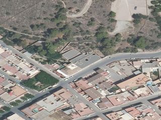 Flat  5 viviendas en avenida de las alpujarras, 11, berj. 13 inmuebles asociados al npl en berja, almería