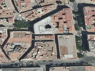 Nau industrial  Calle ballesteros 4. Oficina en calle ballesteros en valència, valencia