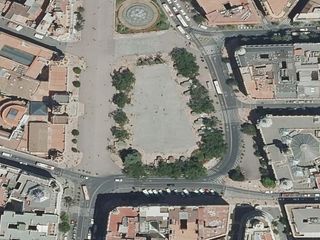 Nau industrial  Calle ballesteros 4. Oficina en calle ballesteros en valència, valencia
