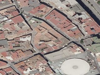 Geschäftsraum  Calle canovas del castillo 2-4-. Edificio comercial en calle canovas del castillo en algeciras, c