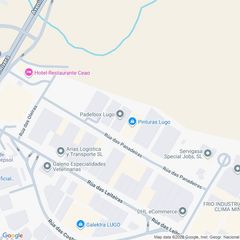 Local Comercial a Panadeiras