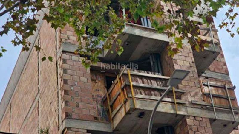 Foto 5beba518-f8d5-4bf4-b143-8d3eec9f098c. Edifici a Son Ferriol Palma de Mallorca