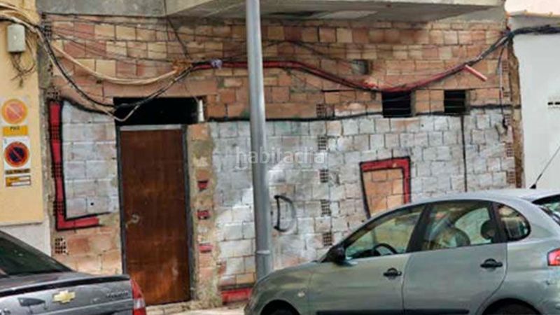 Foto 81cacbda-03b4-46a3-9641-9531381040eb. Edifici a Son Ferriol Palma de Mallorca