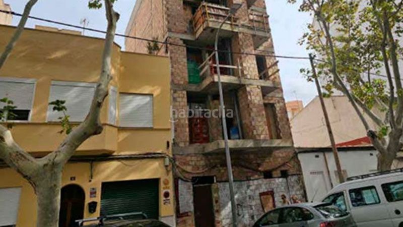 Foto c31aa047-ce61-48b7-a521-11e45f9dbb61. Edifici a Son Ferriol Palma de Mallorca