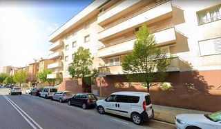 Parking voiture  Roger de flor. Vivienda en granollers barcelona