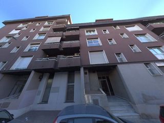 Pis a San Isidro