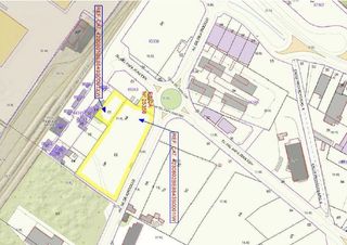 Terreno residenziale  Pl polígono 56. Terreno en vinaròs castellóncastelló