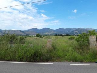 Landgut  Paraje torre del barón. Inmueble en benicasimbenicàssim