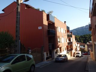 Flat in Avenida de Catalunya