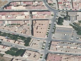 Flat  Avenida del estudiante. Piso en avenida del estudiante , sn en berja, almería