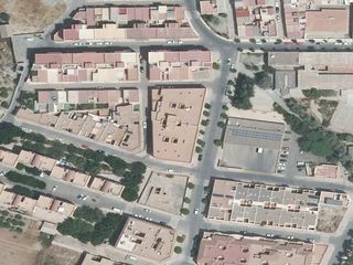 Etagenwohnung  Avenida del estudiante. Piso en avenida del estudiante , sn en berja, almería