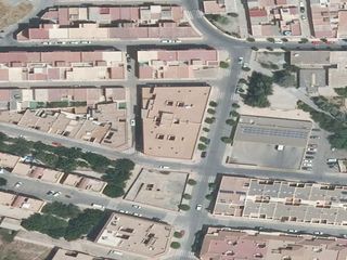 Appartamento  Avenida del estudiante. Piso en avenida del estudiante , sn en berja, almería