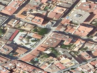 Flat in Calle Cayetano Ventalló 102