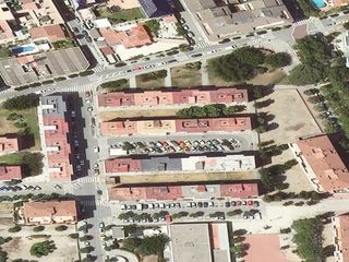 Pis a Calle Lleida 7