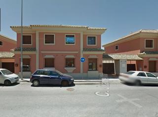 Flat in El Junquillo - Vistalegre