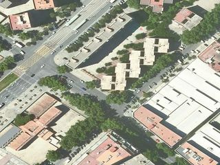 Pis a Plaza Tercios de Flandes 1