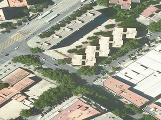 Pis a Plaza Tercios de Flandes 1