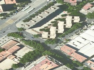Pis a Plaza Tercios de Flandes 1