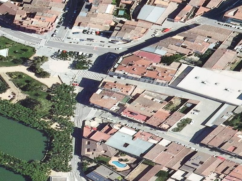Foto a2ba3ccc-fbac-4596-ac17-5c27019f53b6. Pis a Borges Blanques (Les)